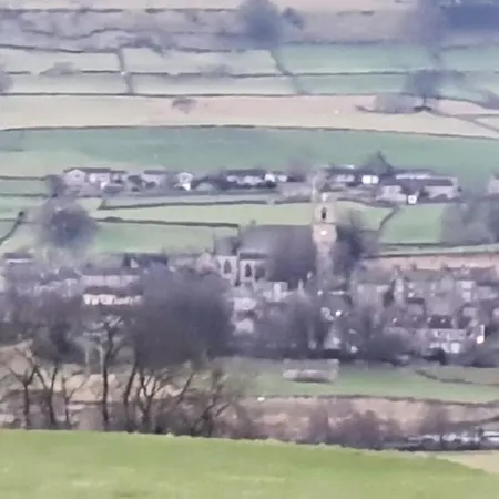 Station Hawes