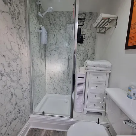 Station Tatil Evi *