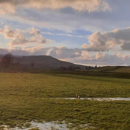 Station Vakantiehuis Hawes