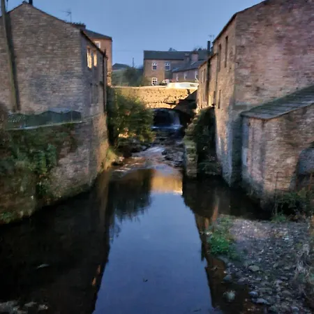 Vakantiehuis Station *