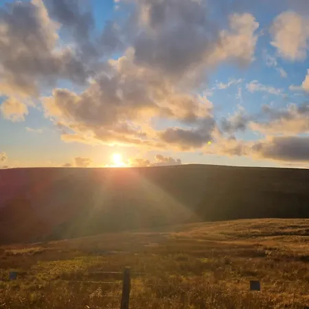 Station Vakantiehuis Hawes