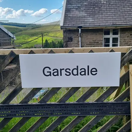 Vakantiehuis Station