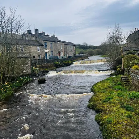 Vakantiehuis Station