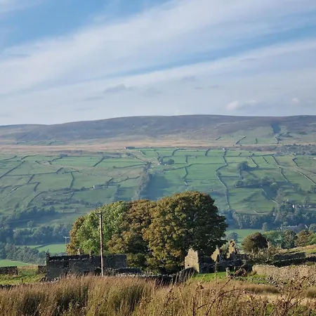 Vakantiehuis Station