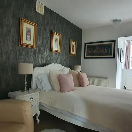 Vakantiehuis Station Hawes