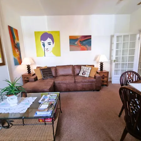 Station Vakantiehuis