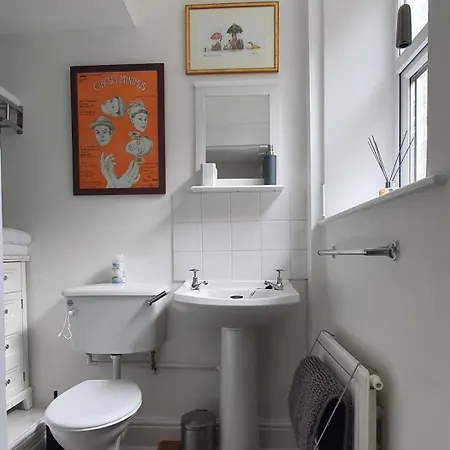 펜션 Station 호스