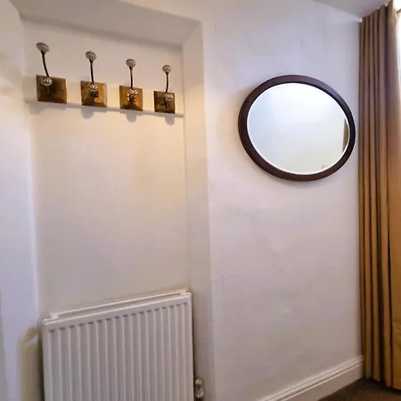 Vakantiehuis Station Hawes