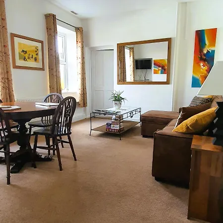 Station Vakantiehuis *