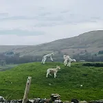 Station Holiday home Hawes